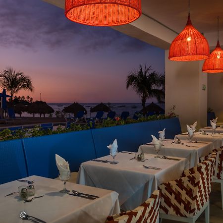 Decameron La Marina Guayabitos, Ramada All-Inclusive Resort 瓜亚比托斯 外观 照片
