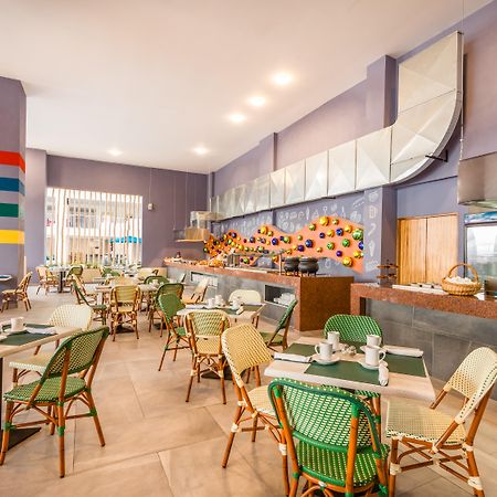 Decameron La Marina Guayabitos, Ramada All-Inclusive Resort 瓜亚比托斯 外观 照片