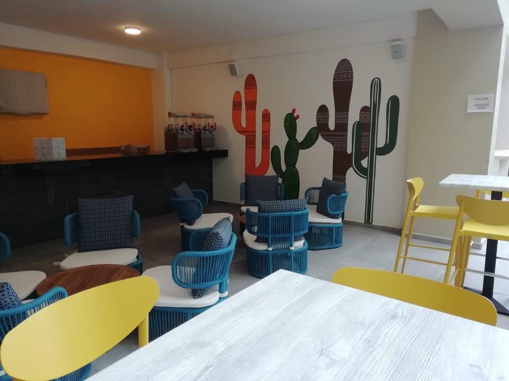 Decameron La Marina Guayabitos, Ramada All-Inclusive Resort 瓜亚比托斯 外观 照片