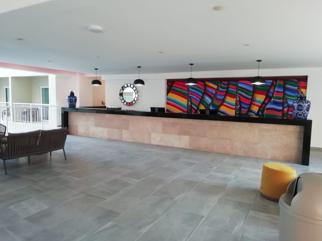 Decameron La Marina Guayabitos, Ramada All-Inclusive Resort 瓜亚比托斯 外观 照片