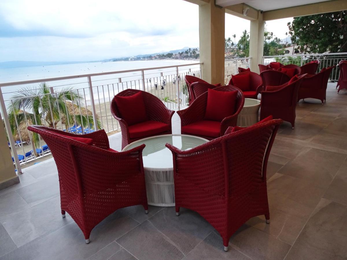 Decameron La Marina Guayabitos, Ramada All-Inclusive Resort 瓜亚比托斯 外观 照片