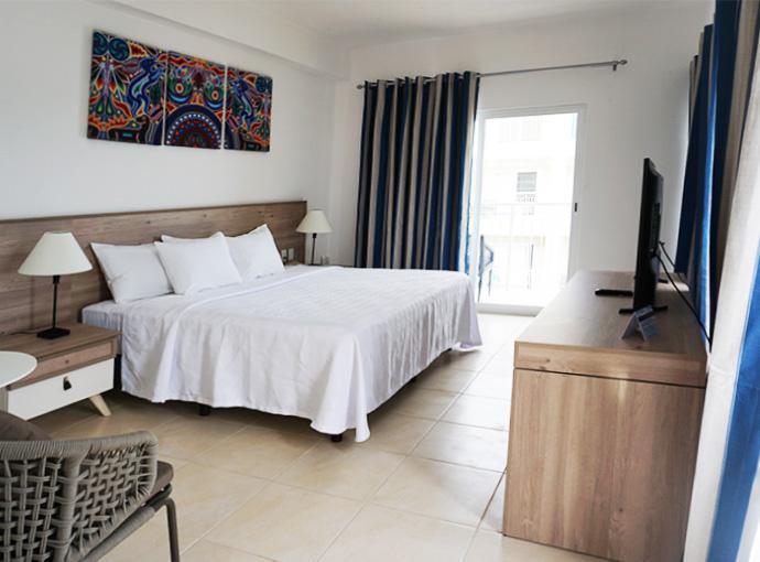 Decameron La Marina Guayabitos, Ramada All-Inclusive Resort 瓜亚比托斯 外观 照片