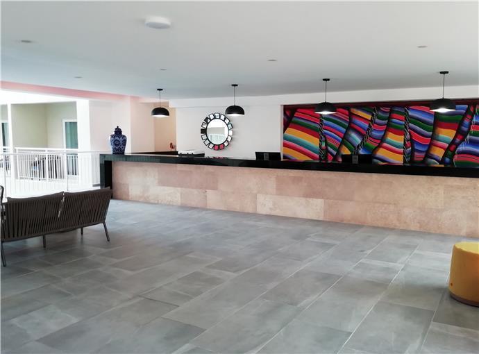 Decameron La Marina Guayabitos, Ramada All-Inclusive Resort 瓜亚比托斯 外观 照片
